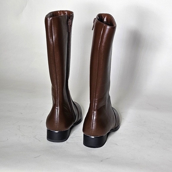 Pleaser Captin 180, Child size S. Boots - Picture 4 of 6